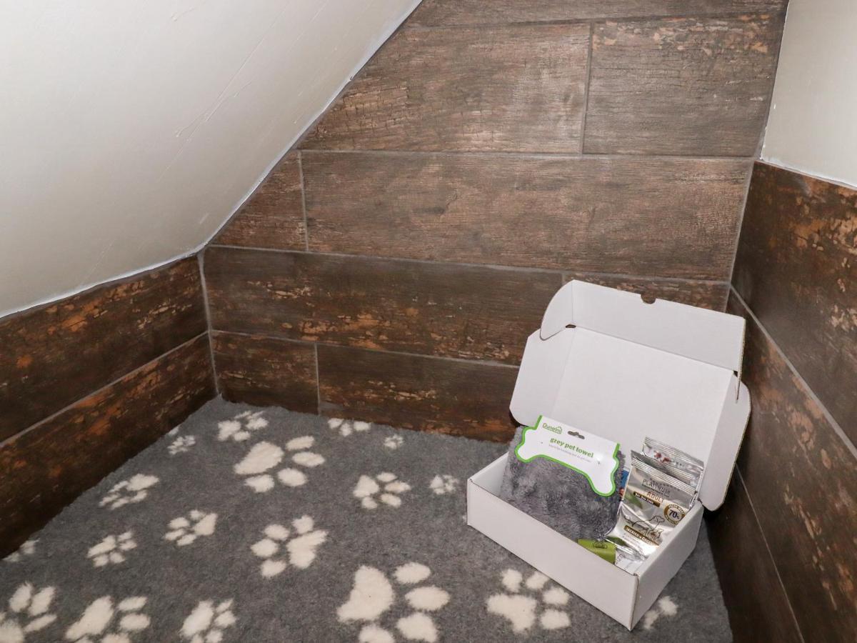 ヘルストン Meneage Houseヴィラ エクステリア 写真
