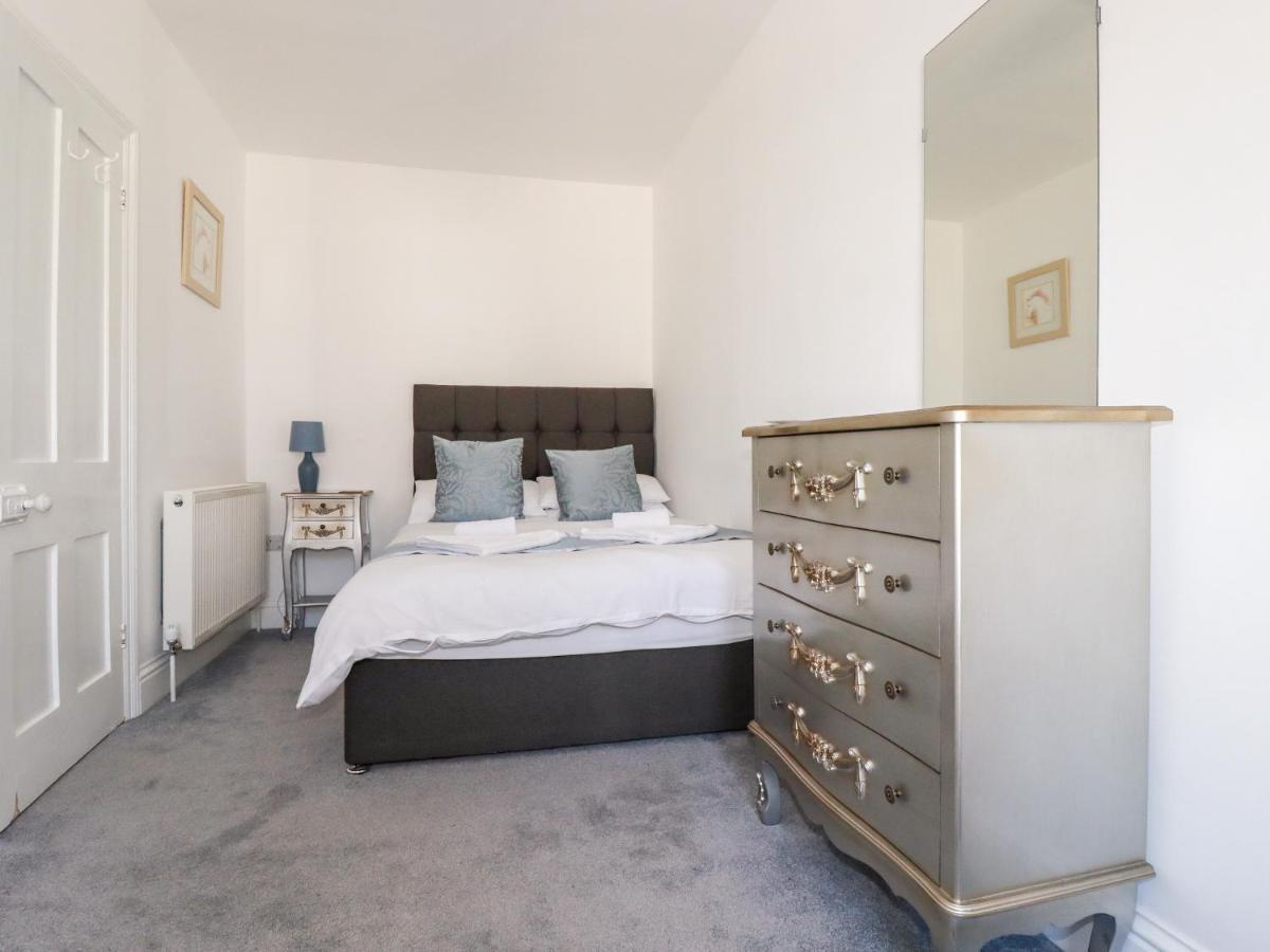 ヘルストン Meneage Houseヴィラ エクステリア 写真